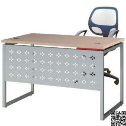 Bàn Chân Sắt 1m2 HR120C2Y1
