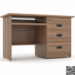 Bàn Liền Hộc 1m2 BG06M