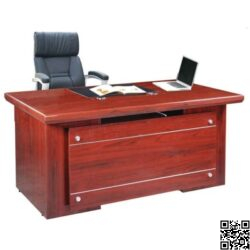 Bàn Trưởng Phòng 1m6 ET1600E