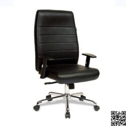 Ghế Da Trưởng Phòng SG924 - The One Hà Nội
