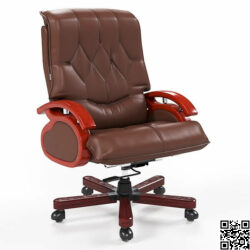 ghe-giam-doc-the-one-tq05-nau