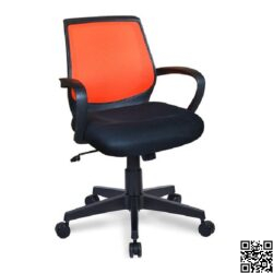 ghe-luoi-van-phong-gl110
