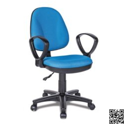 Ghế Xoay Nhân Viên SG550