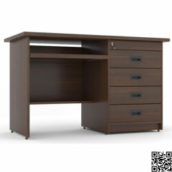 Bàn Liền Hộc 1m2 BG07M