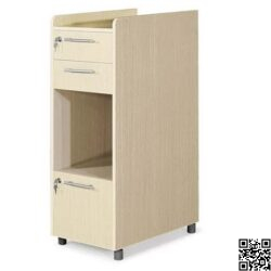 Hộc cố định HG08