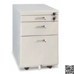 Hộc sắt di động HS01