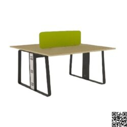 Module bàn làm việc HRMD01C14