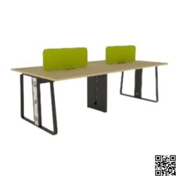 Module bàn làm việc HRMD02C14