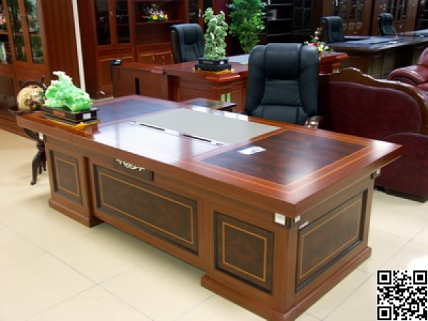 Bàn ghế văn phòng hòa phát tại hà nội