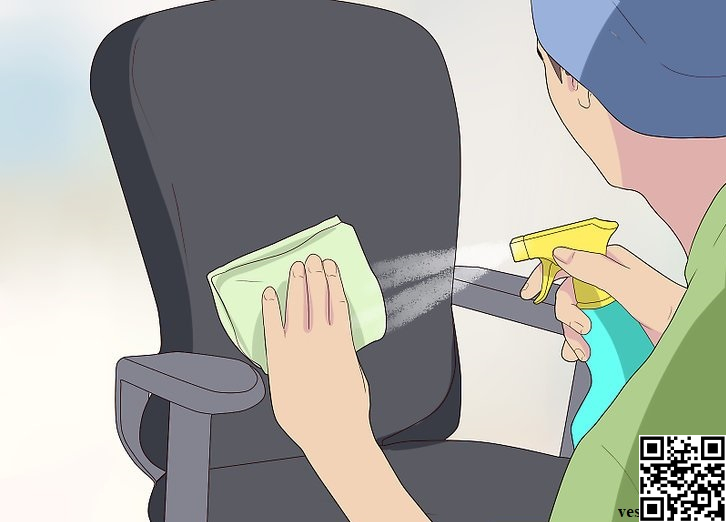 Cách chăm sóc nội thất văn phòng đúng cách